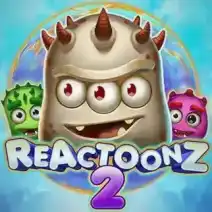 Reactoonz 2 Spelen