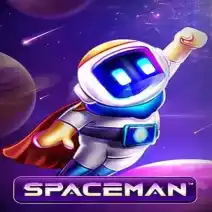 Spaceman Spelen