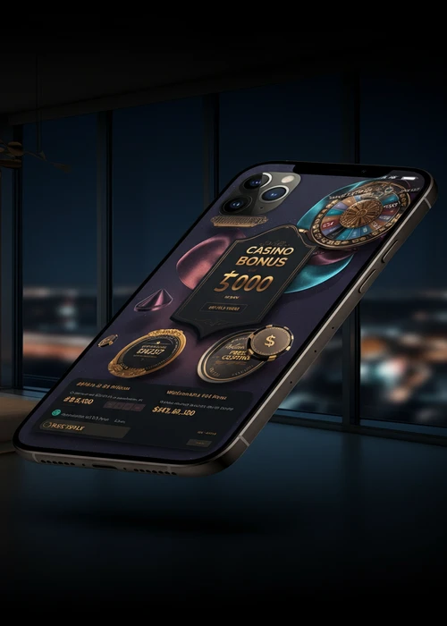 Overzicht van de homepage van Spinstar Casino met diverse gokkasten en bonussen in een modern ontwerp